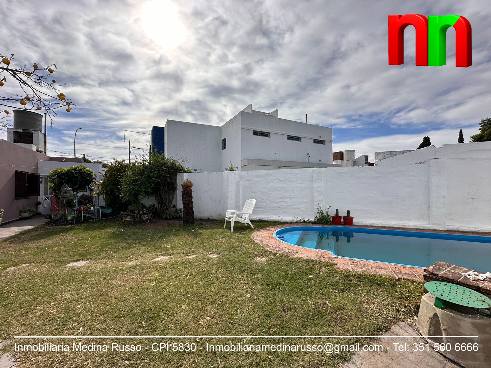 ALTO ALBERDI - 3D 2B APTO CREDITO