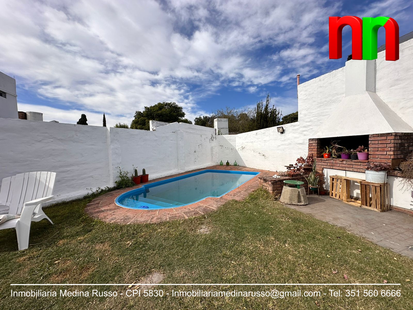 ALTO ALBERDI - 3D 2B APTO CREDITO