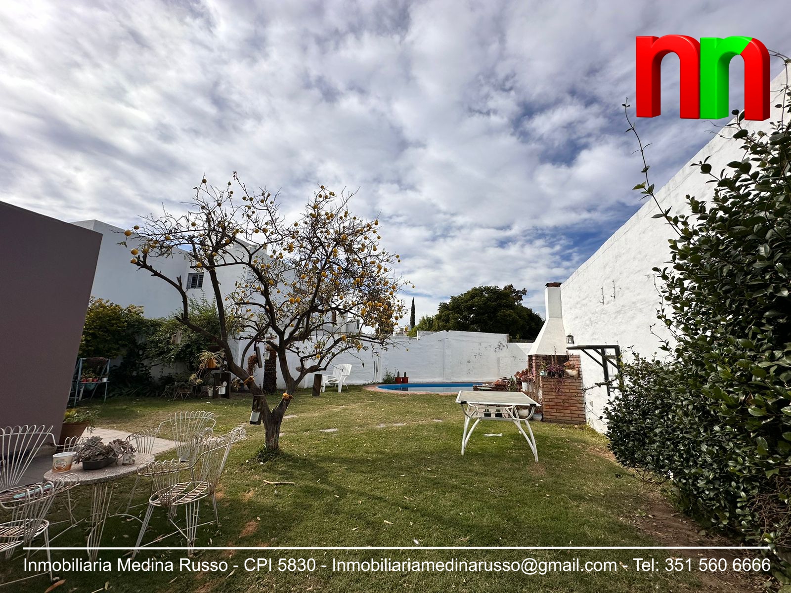 ALTO ALBERDI - 3D 2B APTO CREDITO