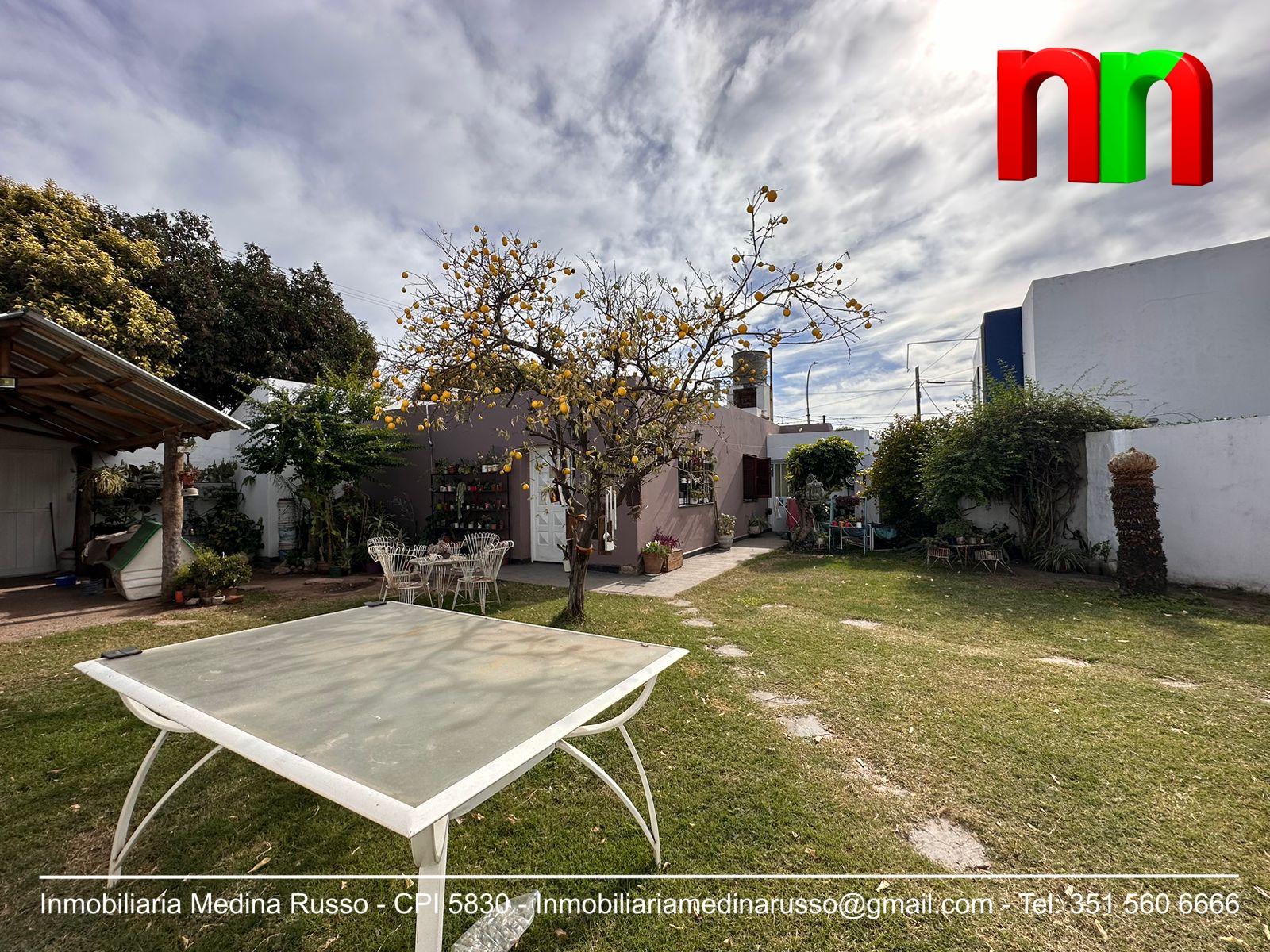 ALTO ALBERDI - 3D 2B APTO CREDITO