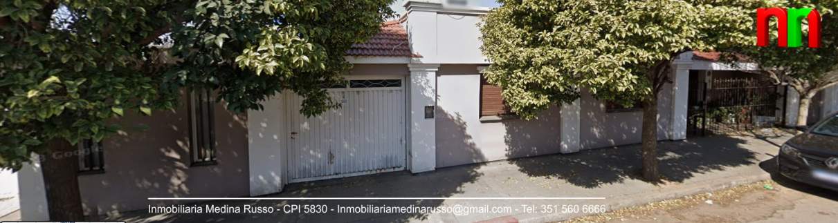 ALTO ALBERDI - 3D 2B APTO CREDITO