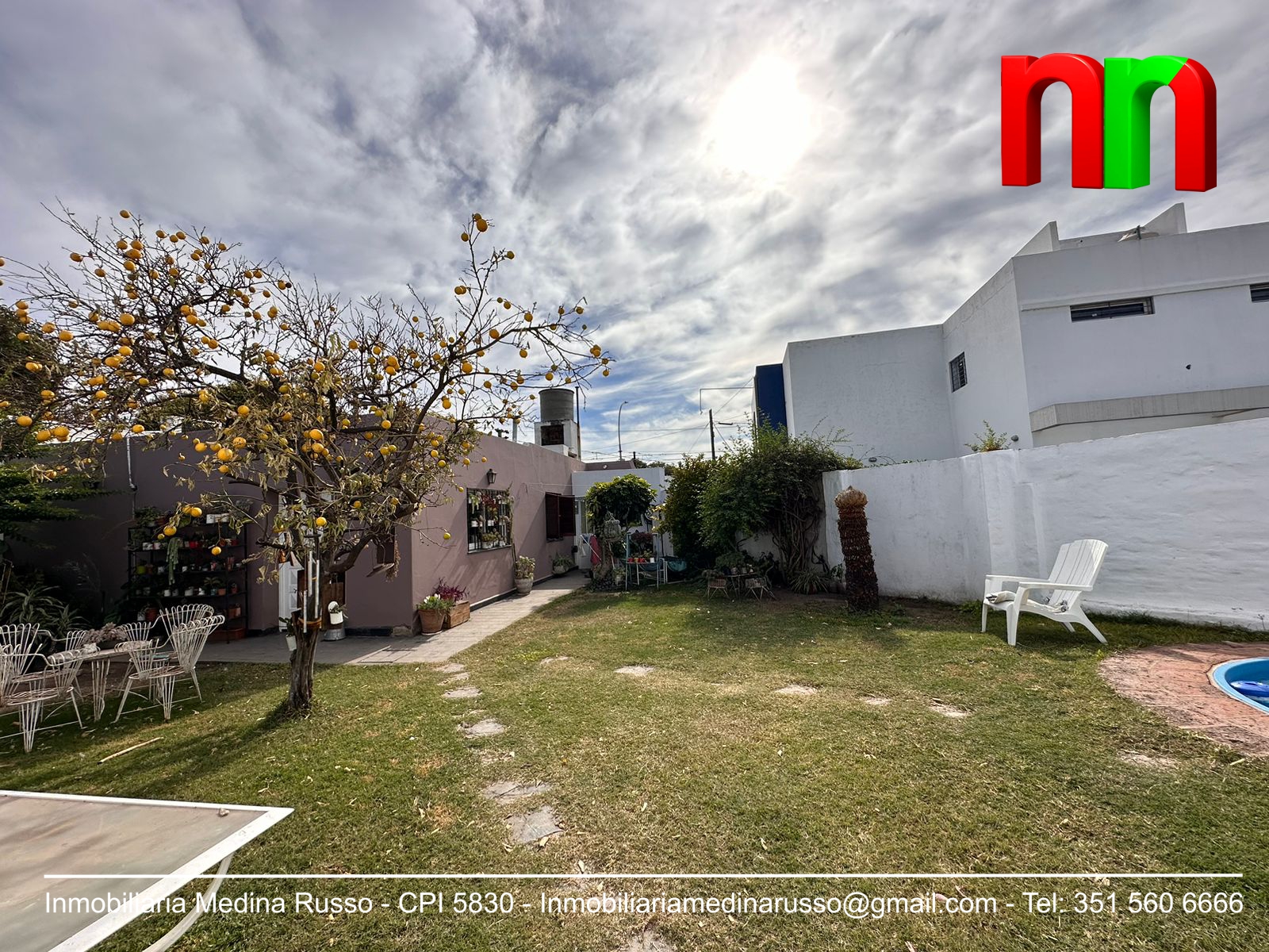 ALTO ALBERDI - 3D 2B APTO CREDITO