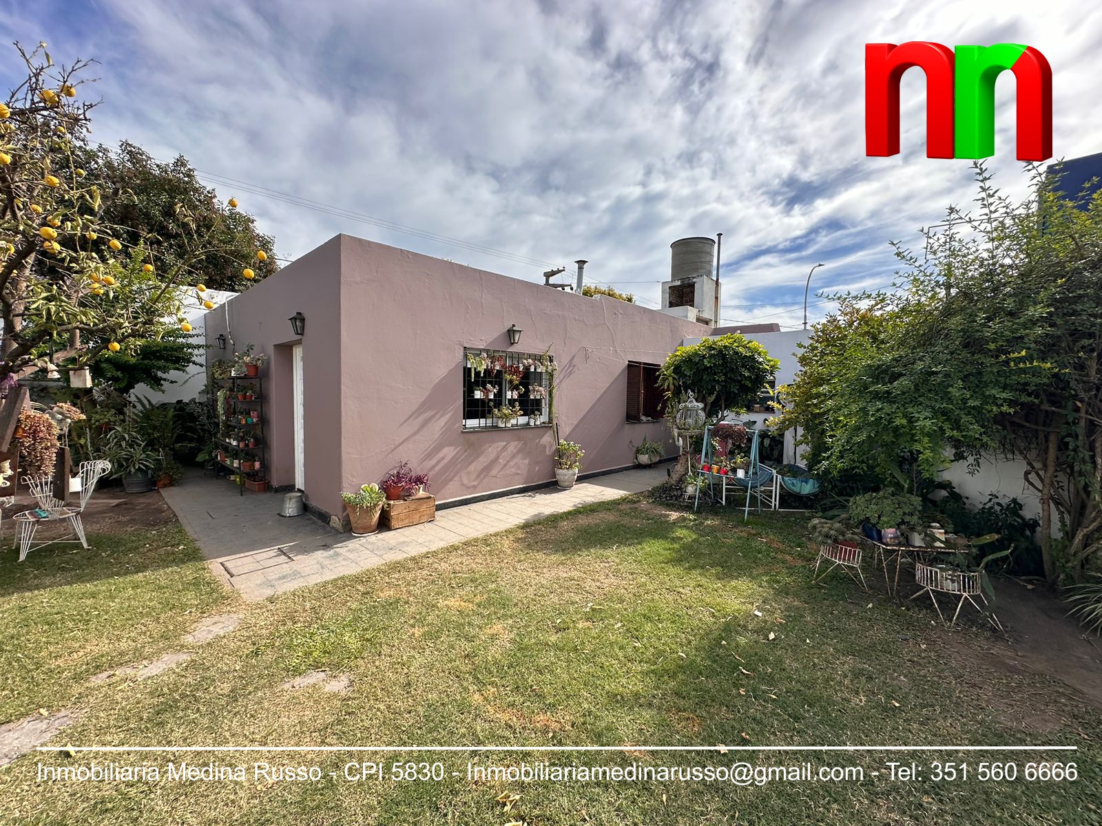 ALTO ALBERDI - 3D 2B APTO CREDITO