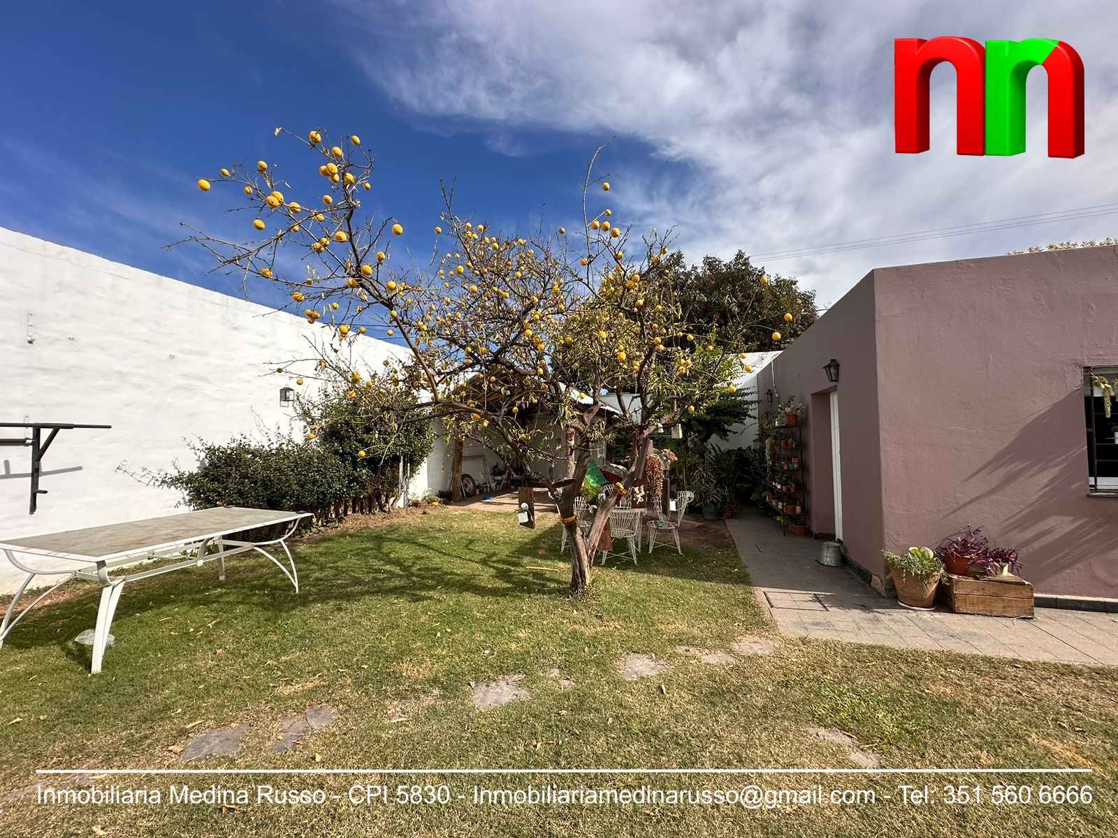 ALTO ALBERDI - 3D 2B APTO CREDITO