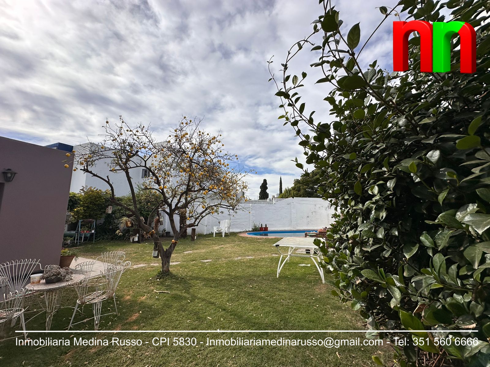 ALTO ALBERDI - 3D 2B APTO CREDITO