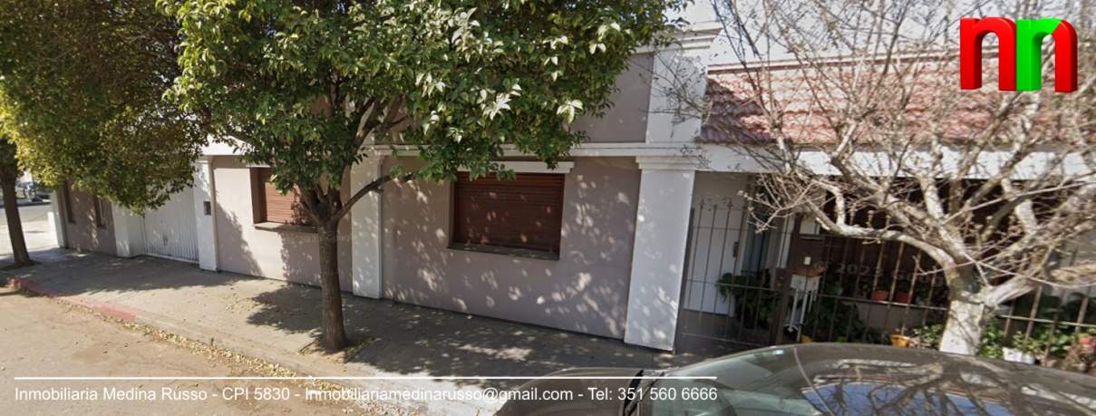 ALTO ALBERDI - 3D 2B APTO CREDITO