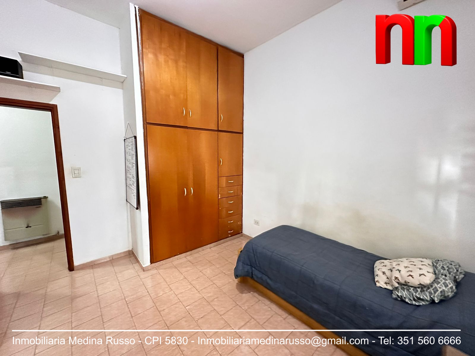 ALTO ALBERDI - 3D 2B APTO CREDITO