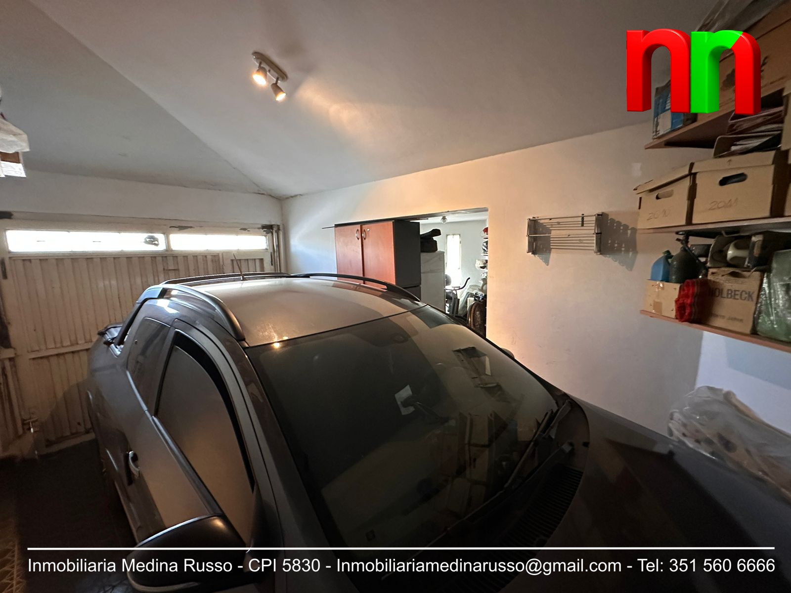 ALTO ALBERDI - 3D 2B APTO CREDITO