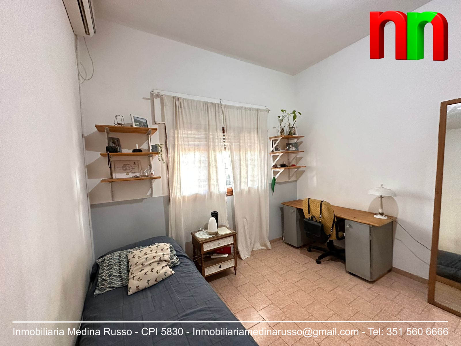 ALTO ALBERDI - 3D 2B APTO CREDITO