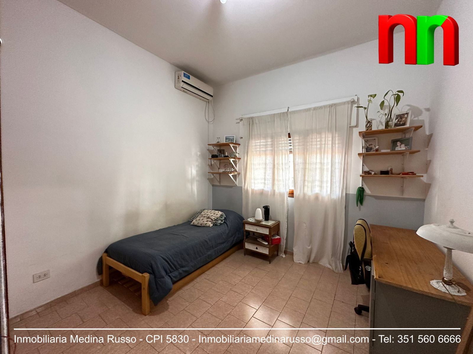 ALTO ALBERDI - 3D 2B APTO CREDITO