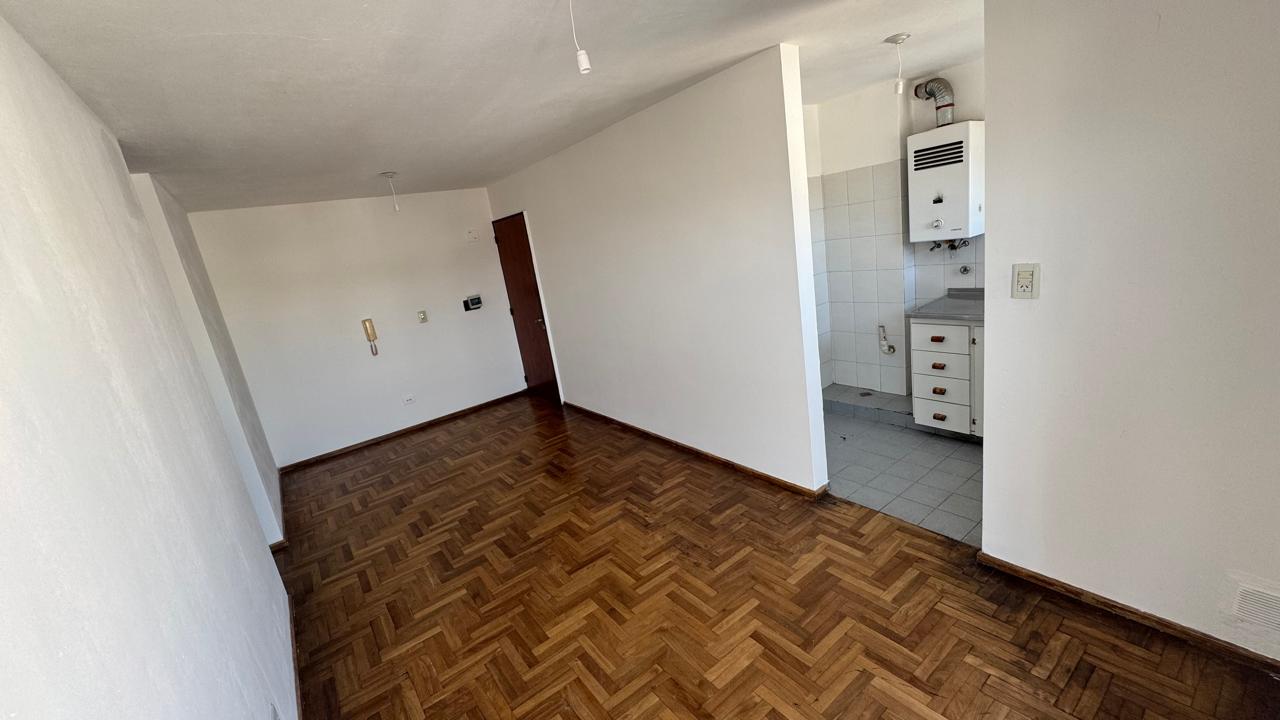 VENTA DEPARTAMENTO 1 DORMITORIO SOBRE CAÑADA GUEMES