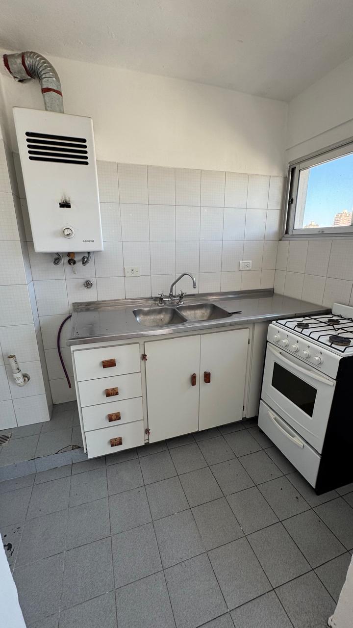 VENTA DEPARTAMENTO 1 DORMITORIO SOBRE CAÑADA GUEMES