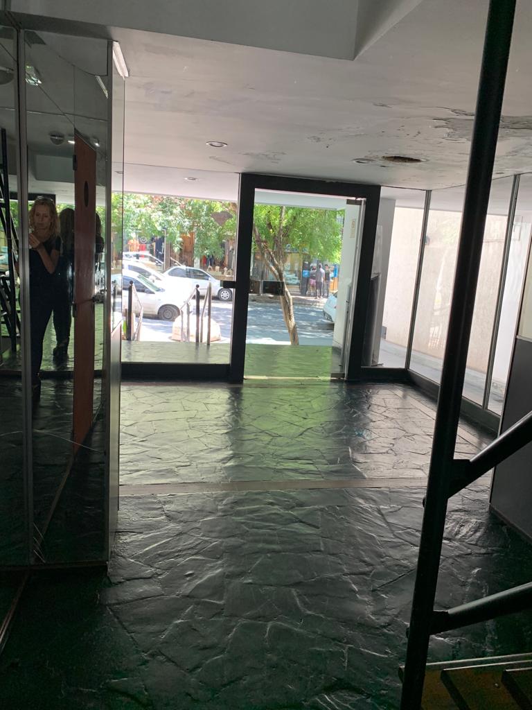 VENDO - DPTO UN DORM.- NUEVA CORDOBA