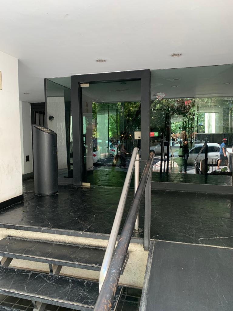 VENDO - DPTO UN DORM.- NUEVA CORDOBA
