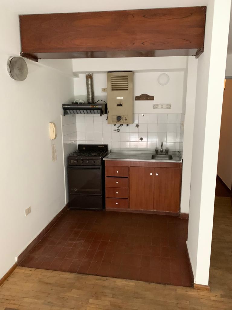VENDO - DPTO UN DORM.- NUEVA CORDOBA
