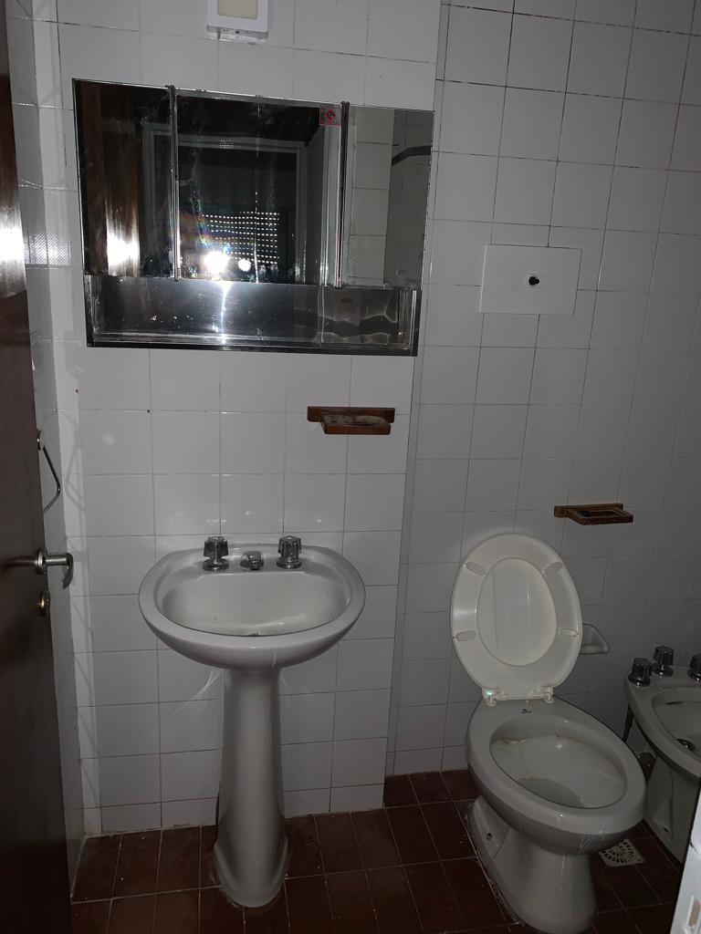 VENDO - DPTO UN DORM.- NUEVA CORDOBA