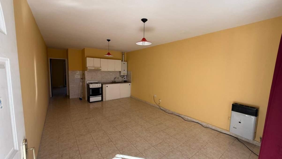 Departamento en Alquiler 1 dormitorios en Barrio Las Dalias - Fortaleza 2