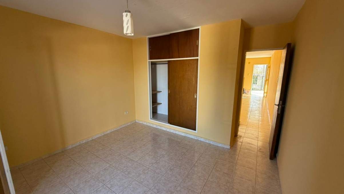 Departamento en Alquiler 1 dormitorios en Barrio Las Dalias - Fortaleza 2