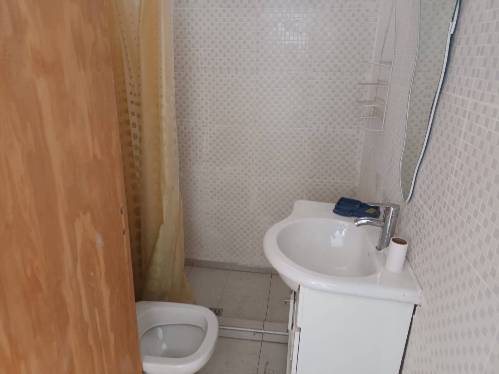 HERMOSO DEPTO EN B° MIRADOR
