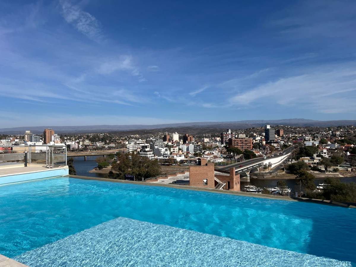 Departamento en Alquiler