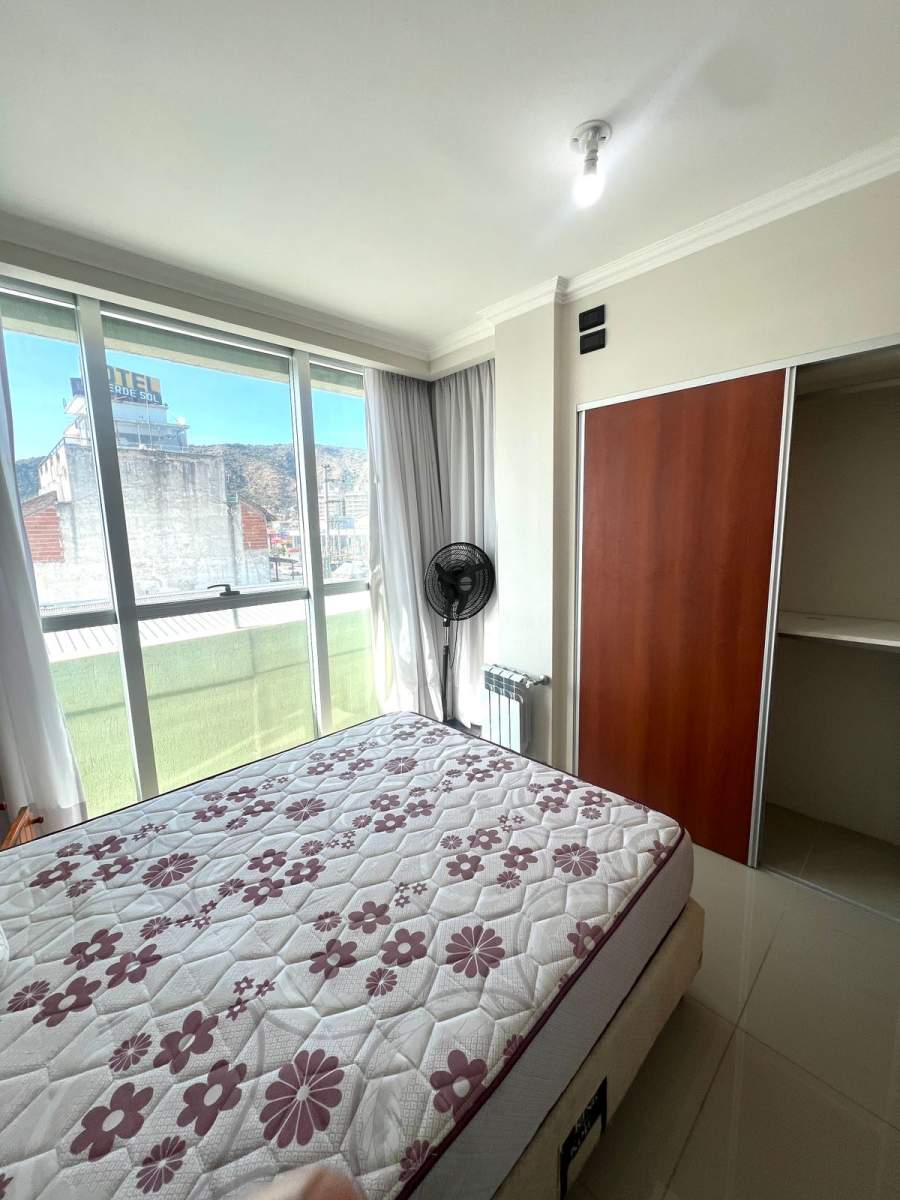 Departamento en Alquiler