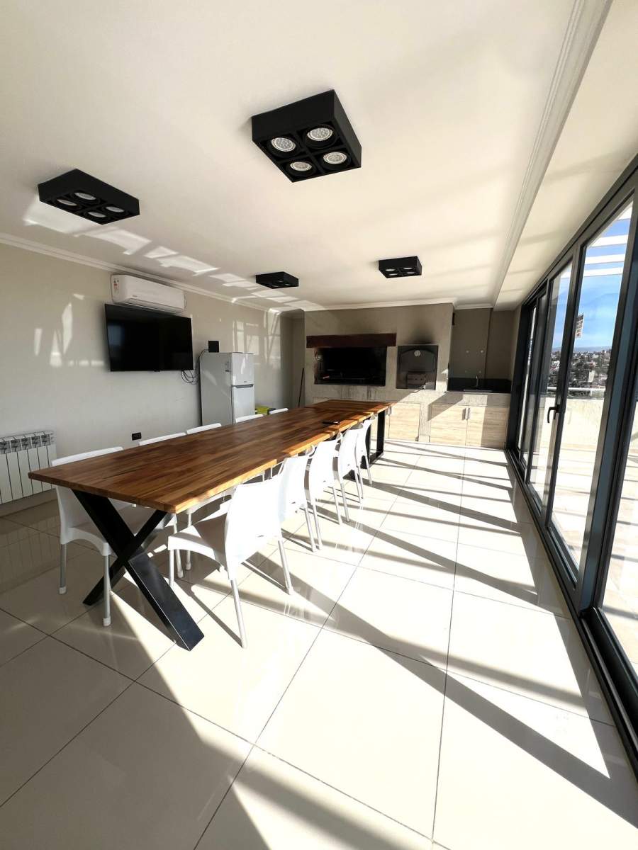 Departamento en Alquiler