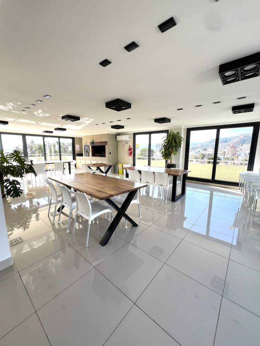Departamento en Alquiler