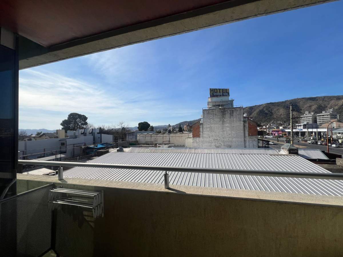 Departamento en Alquiler
