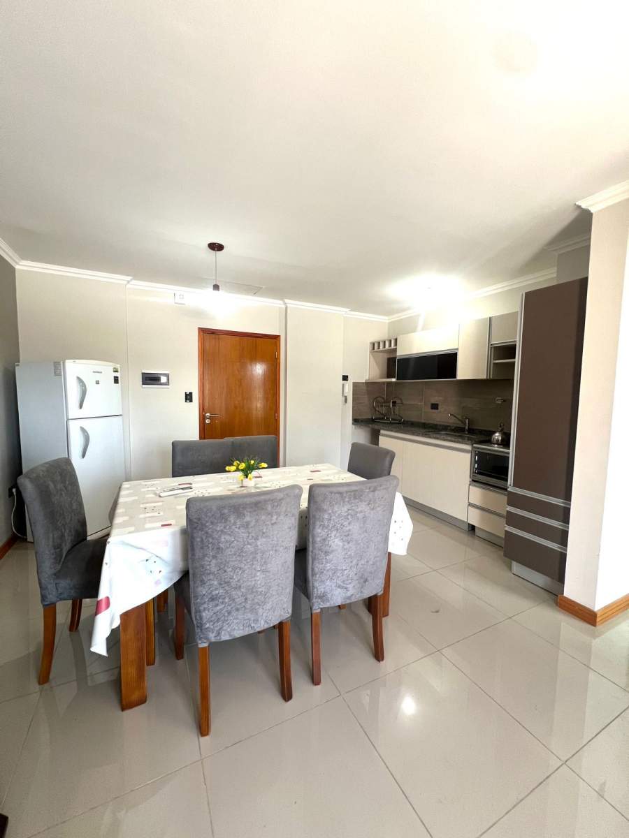 Departamento en Alquiler