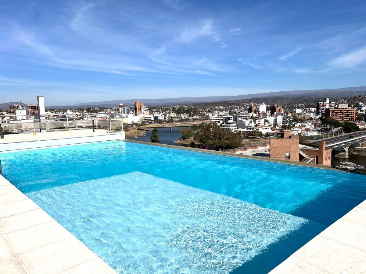Departamento en Alquiler