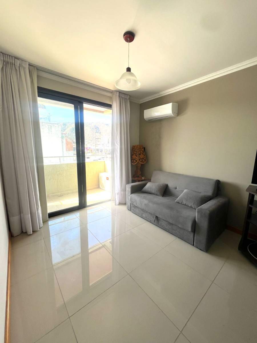 Departamento en Alquiler