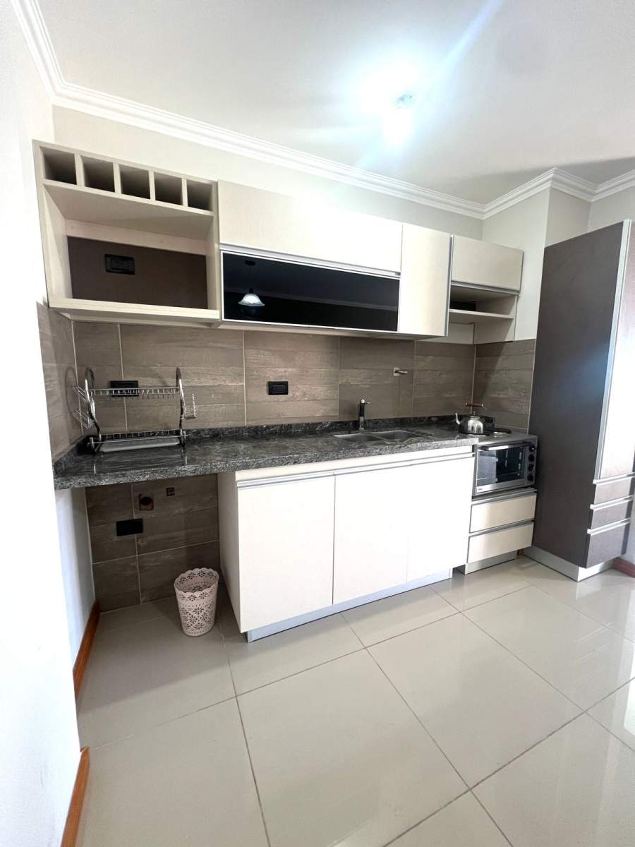 Departamento en Alquiler