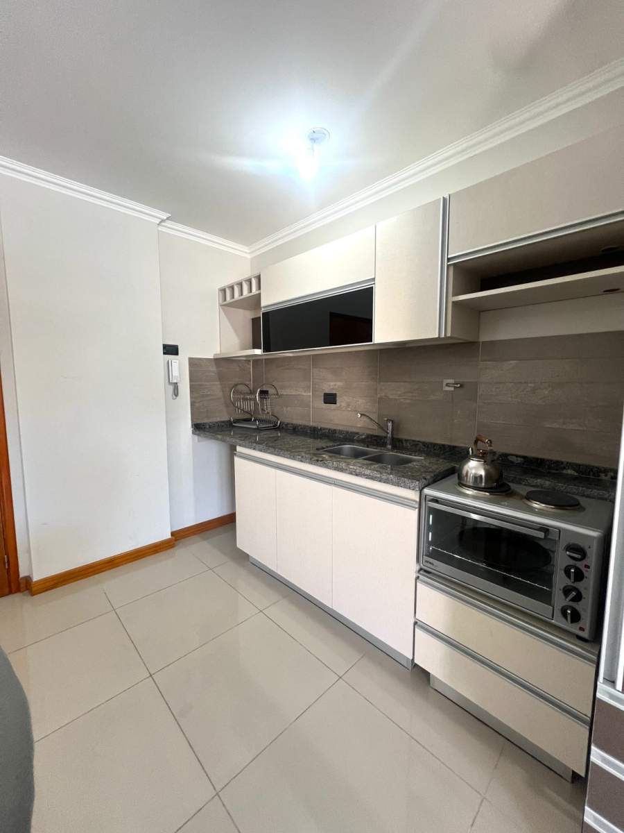 Departamento en Alquiler