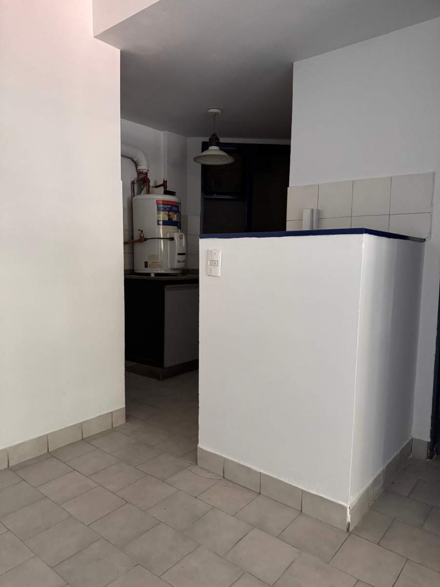 ALQUILER DEPTO 1 DORMITORIO CON EXCELENTE UBICACION - NO LO PIERDAS!