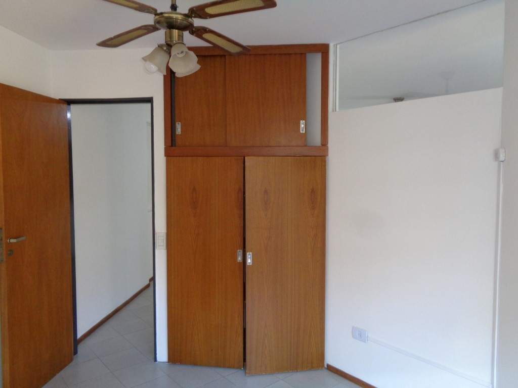 Barrio Nueva Córdoba - Departamento Externo de Categoría de 1 Dormitorio, Amplio y Luminoso con Balcón y Excelente Vista