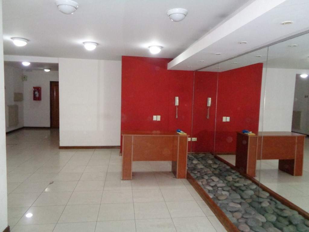 Barrio Nueva Córdoba - Departamento Externo de Categoría de 1 Dormitorio, Amplio y Luminoso con Balcón y Excelente Vista