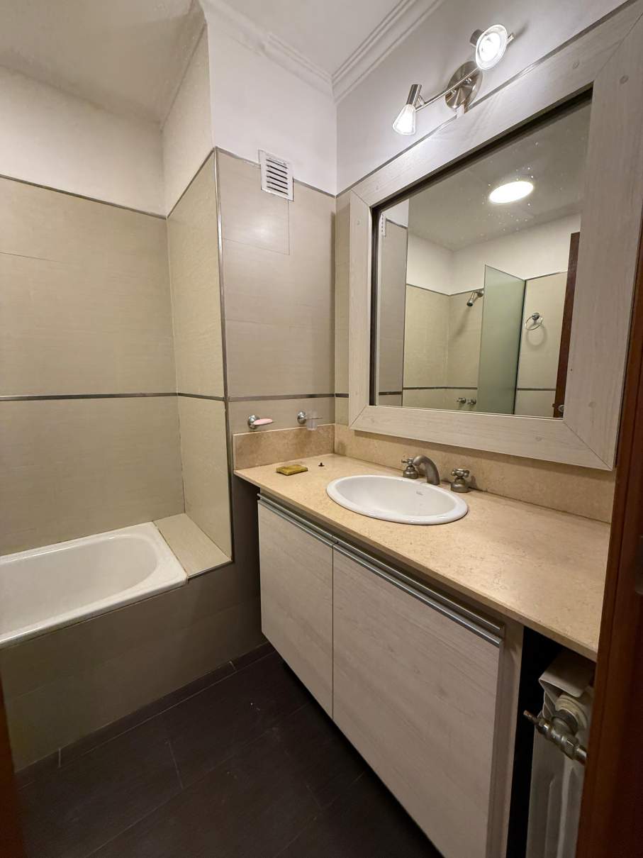 Oportunidad única en Constantino I - 1 Dormitorio