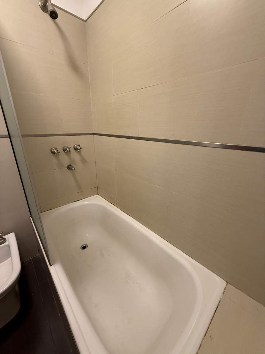 Oportunidad única en Constantino I - 1 Dormitorio