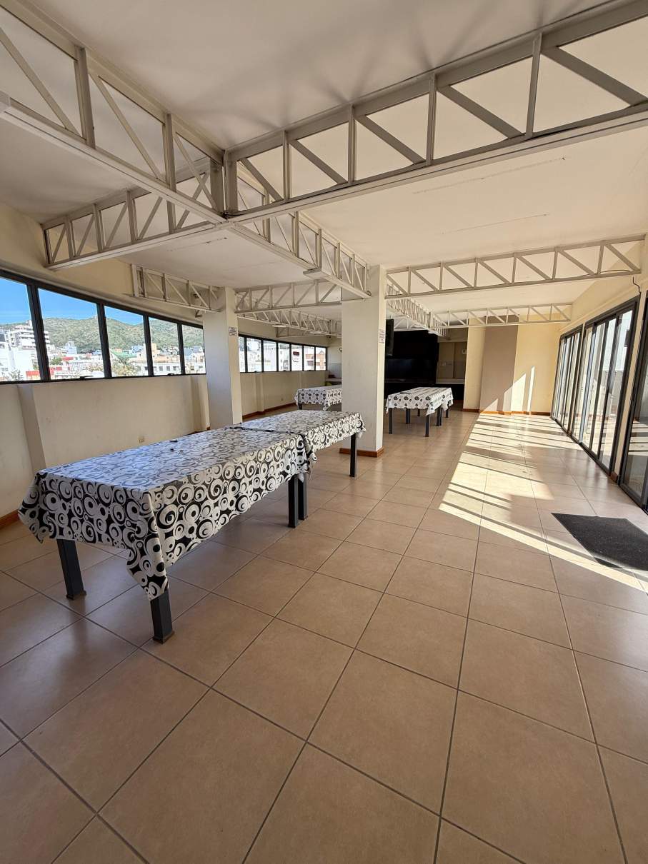 Oportunidad única en Constantino I - 1 Dormitorio