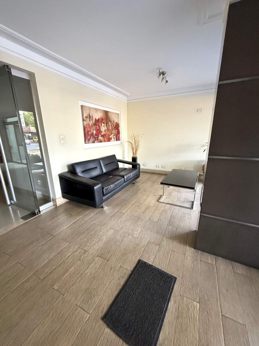 Oportunidad única en Constantino I - 1 Dormitorio