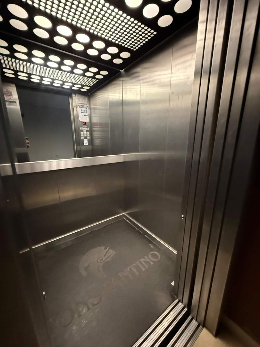 Oportunidad única en Constantino I - 1 Dormitorio