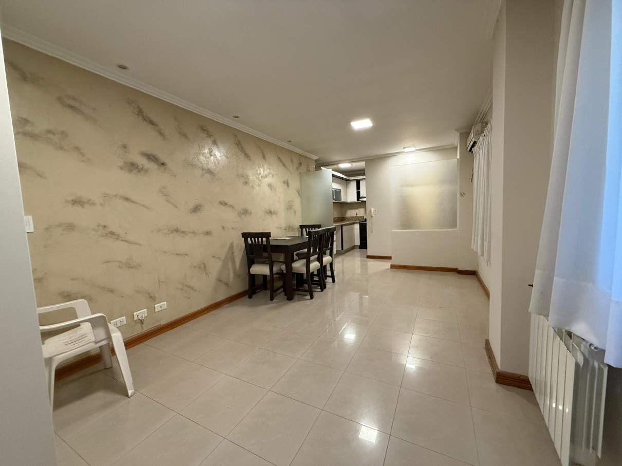 Oportunidad única en Constantino I - 1 Dormitorio