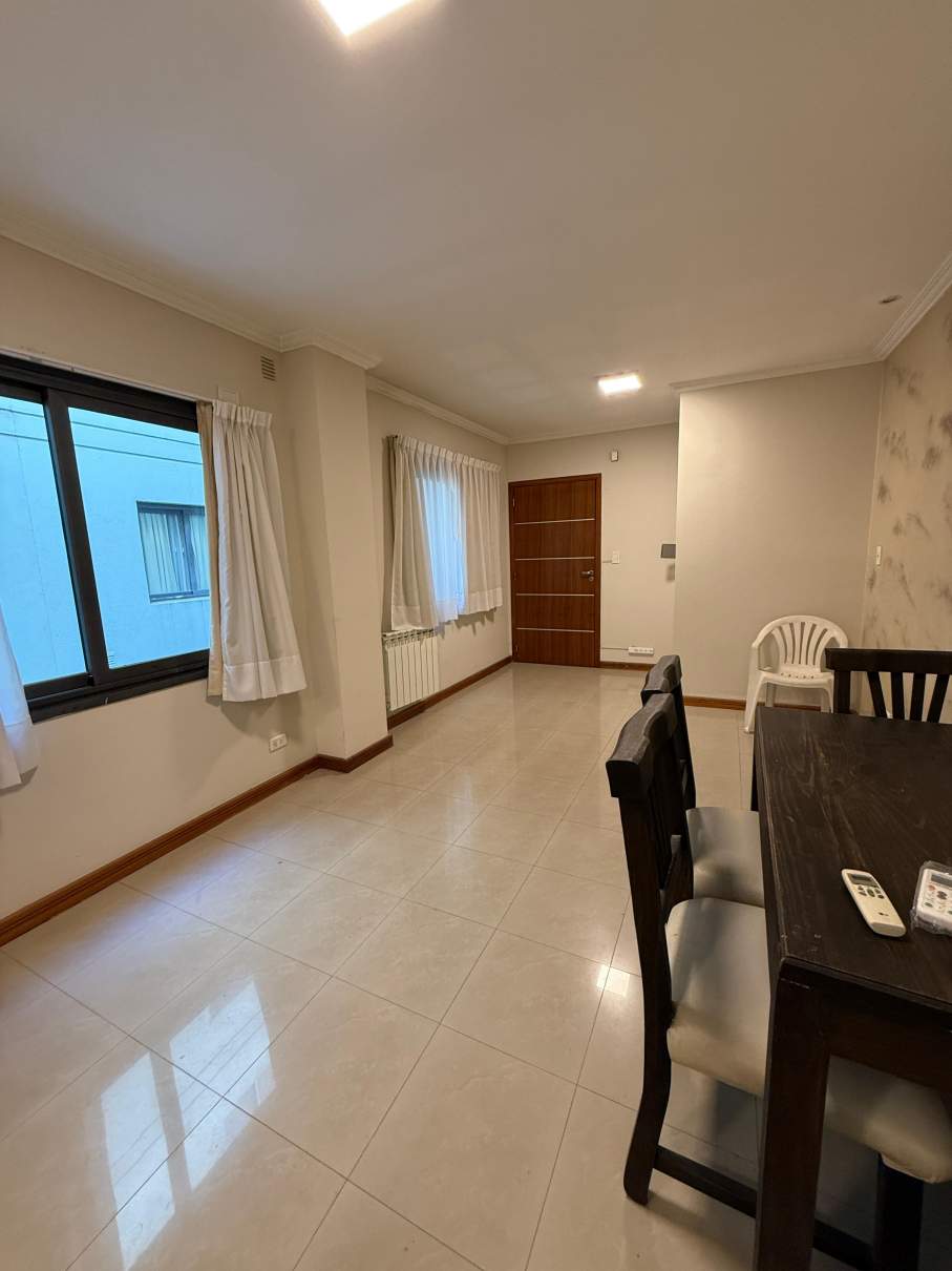 Oportunidad única en Constantino I - 1 Dormitorio