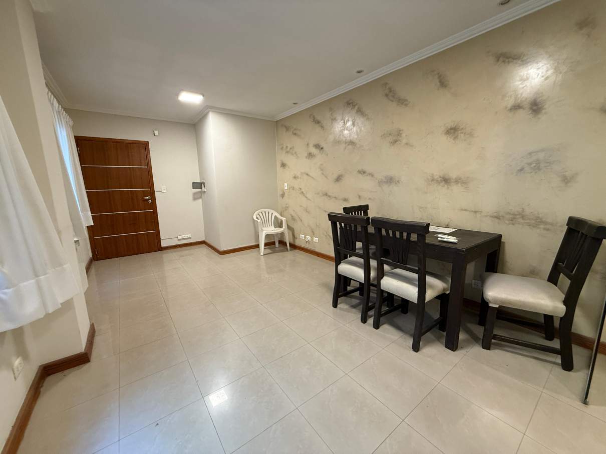 Oportunidad única en Constantino I - 1 Dormitorio