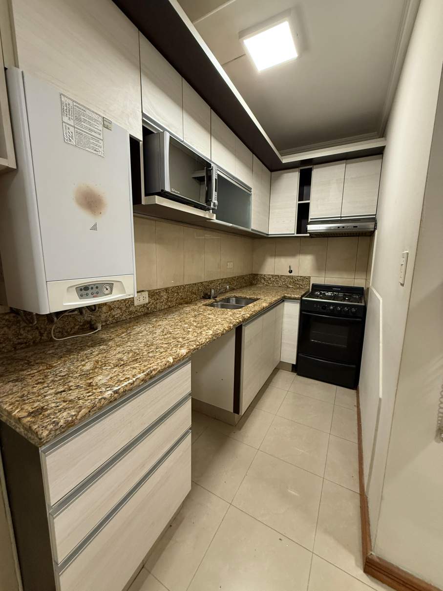 Oportunidad única en Constantino I - 1 Dormitorio