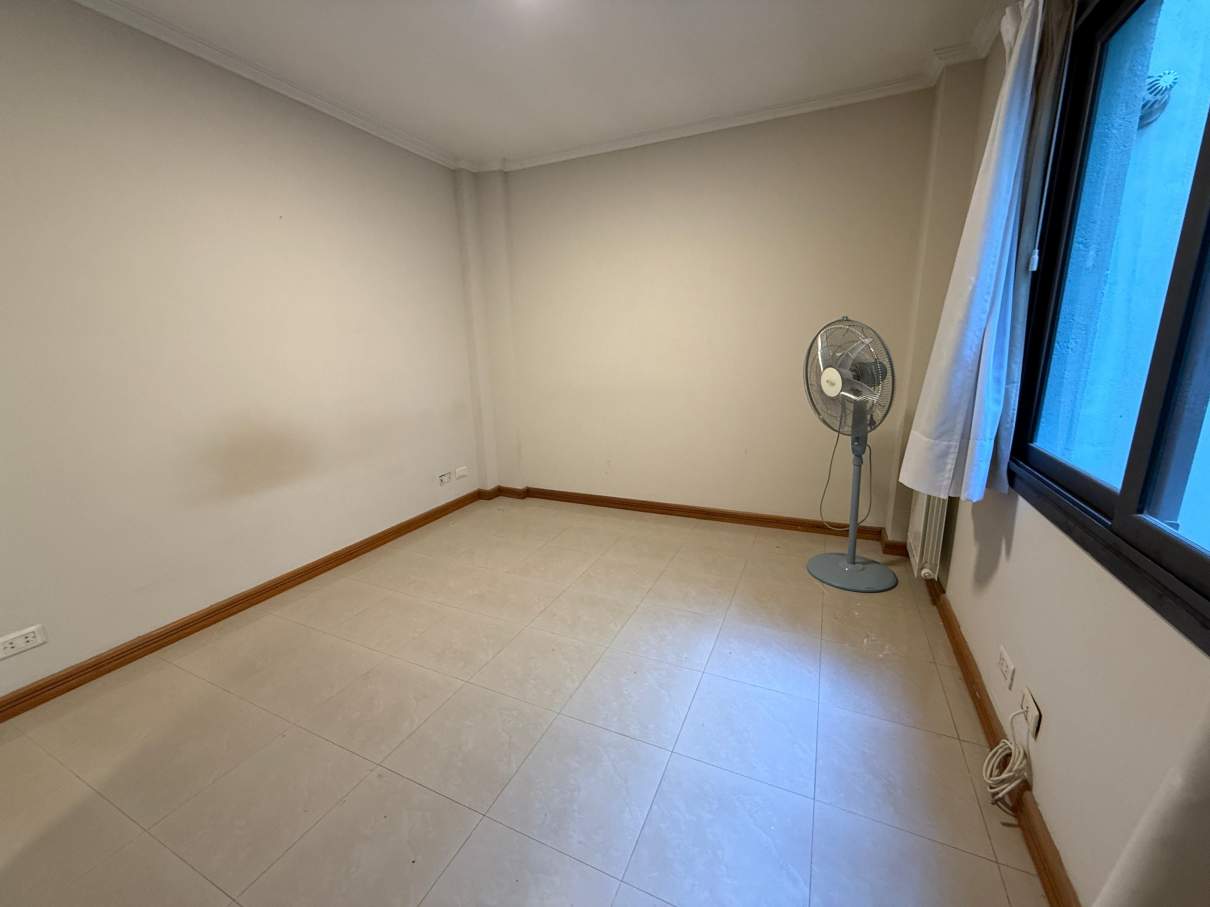 Oportunidad única en Constantino I - 1 Dormitorio