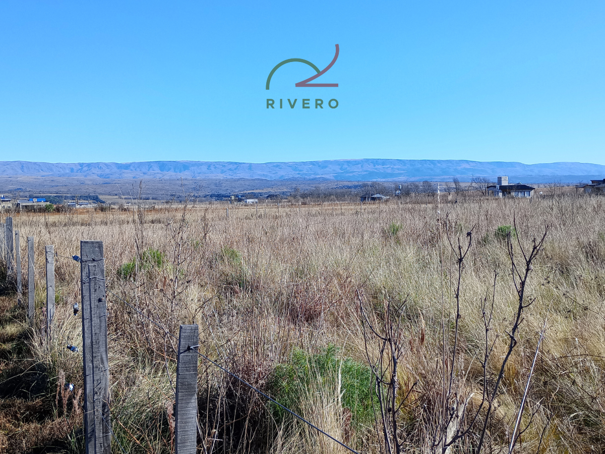 Se Vende Lote en Villa Ciudad Parque Los Reartes