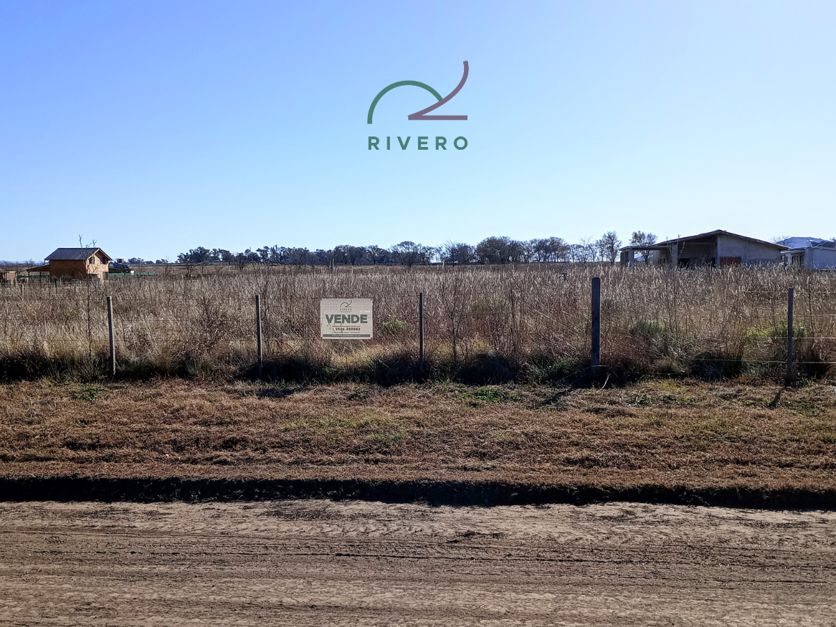 Se Vende Lote en Villa Ciudad Parque Los Reartes