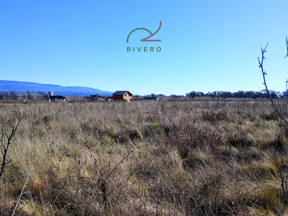 Se Vende Lote en Villa Ciudad Parque Los Reartes