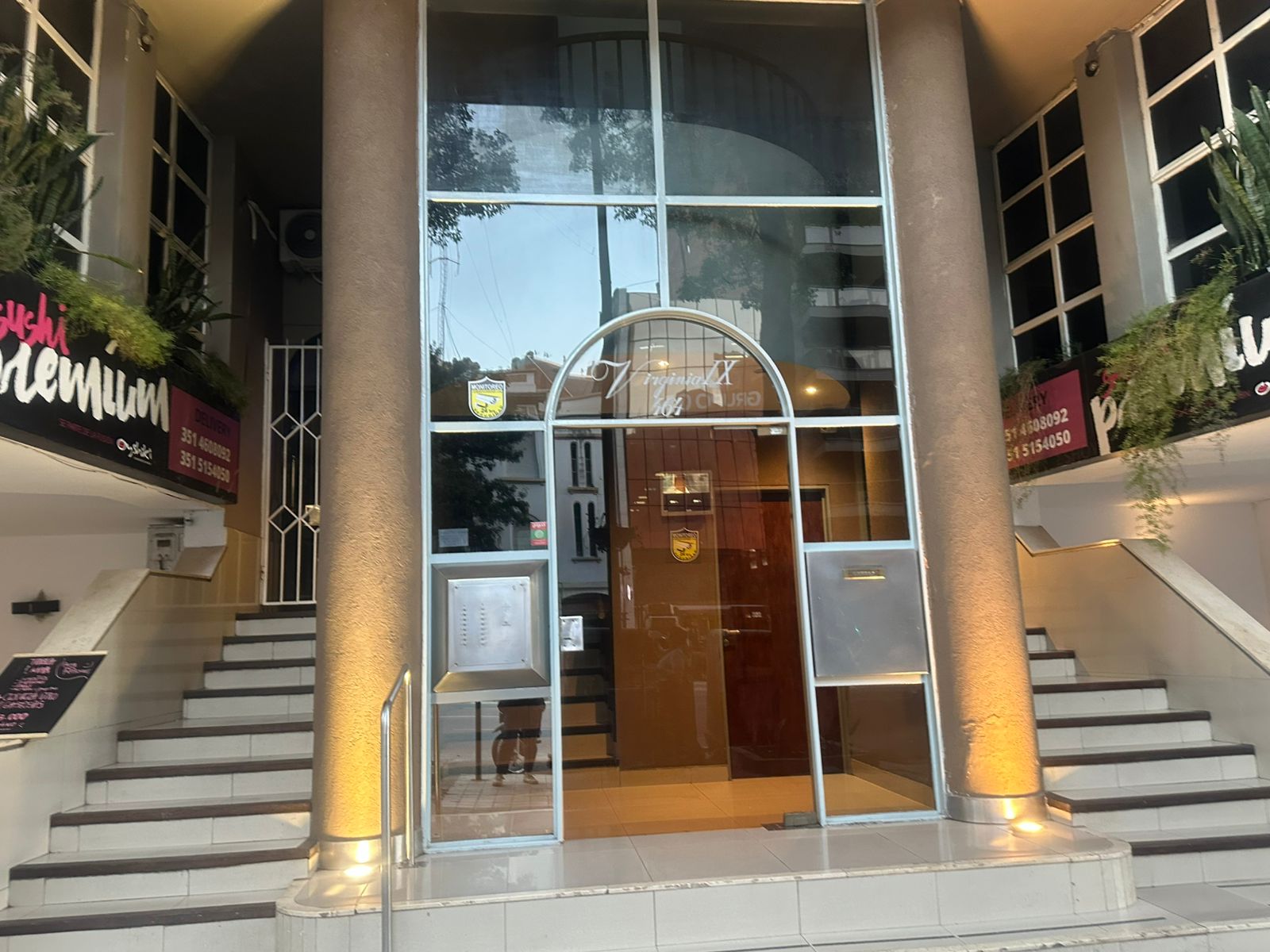ALQUILO DEPARTAMENTO 2 DORMITORIO EN NUEVA CORDOBA